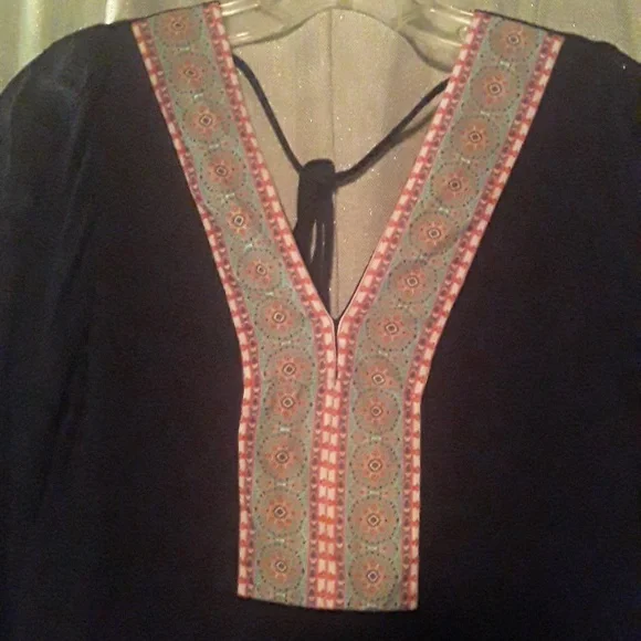 Boho Dress - Picture 3 of 10